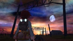 Screenshot for Fragile Dreams: Farewell Ruins of the Moon - click to enlarge