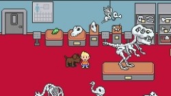 Screenshot for Mother 3 (Earthbound 2) - click to enlarge