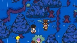 Screenshot for Mother 3 (Earthbound 2) - click to enlarge