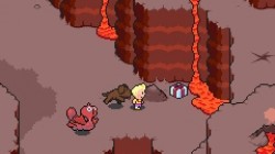 Screenshot for Mother 3 (Earthbound 2) - click to enlarge