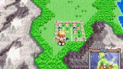 Screenshot for Tales of Phantasia - click to enlarge