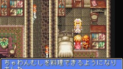 Screenshot for Tales of Phantasia - click to enlarge