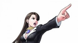 Screenshot for Phoenix Wright Ace Attorney: Trials & Tribulations - click to enlarge