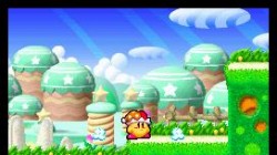 Screenshot for Kirby Super Star Ultra - click to enlarge