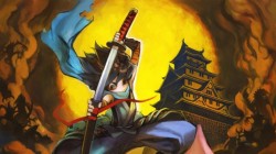 Screenshot for Muramasa: The Demon Blade - click to enlarge