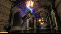 Screenshot for Final Fantasy Crystal Chronicles: The Crystal Bearers - click to enlarge