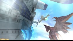 Screenshot for Final Fantasy Crystal Chronicles: The Crystal Bearers - click to enlarge