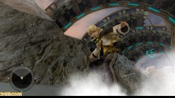 Screenshot for Final Fantasy Crystal Chronicles: The Crystal Bearers - click to enlarge