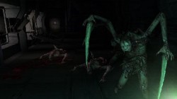Screenshot for Dead Space: Extraction - click to enlarge