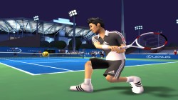 Screenshot for Grand Slam Tennis - click to enlarge