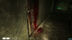 Screenshot for Ju-On: The Grudge (Hands-On) - click to enlarge