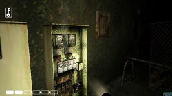 Screenshot for Ju-On: The Grudge (Hands-On) - click to enlarge