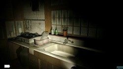 Screenshot for Ju-On: The Grudge (Hands-On) - click to enlarge