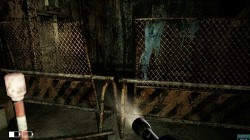 Screenshot for Ju-On: The Grudge (Hands-On) - click to enlarge