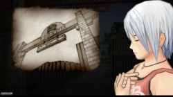 Screenshot for Another Code: R - A Journey into Lost Memories - click to enlarge