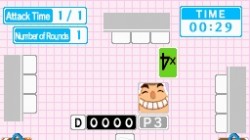 Screenshot for Challenge Me: Maths Workout - click to enlarge