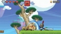 Screenshot for Henry Hatsworth in the Puzzling Adventure - click to enlarge