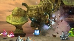 Screenshot for Blood of Bahamut - click to enlarge