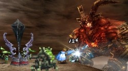 Screenshot for Blood of Bahamut - click to enlarge