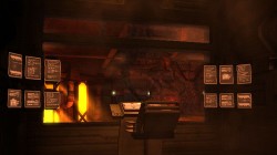 Screenshot for Dead Space: Extraction - click to enlarge