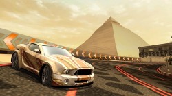 Screenshot for Need for Speed: Nitro - click to enlarge