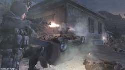 Screenshot for Call of Duty: Modern Warfare Reflex Edition - click to enlarge