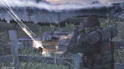 Screenshot for Call of Duty: Modern Warfare - click to enlarge
