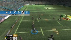 Screenshot for Rugby League 3 - click to enlarge