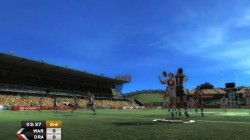Screenshot for Rugby League 3 - click to enlarge