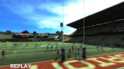 Screenshot for Rugby League 3 - click to enlarge