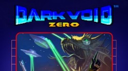 Screenshot for Dark Void Zero - click to enlarge