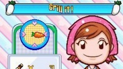Screenshot for Cooking Mama 3 - click to enlarge
