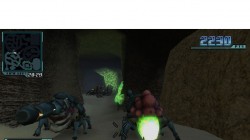 Screenshot for Onslaught - click to enlarge