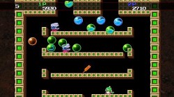 Screenshot for Bubble Bobble Plus! - click to enlarge
