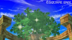 Screenshot for Dragon Quest IX: Sentinels of the Starry Skies - click to enlarge