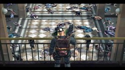 Screenshot for Dead Rising: Chop Till you Drop - click to enlarge