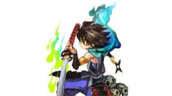 Screenshot for Muramasa: The Demon Blade - click to enlarge