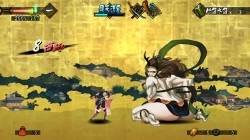 Screenshot for Muramasa: The Demon Blade - click to enlarge