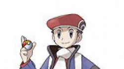 Screenshot for Pokémon Platinum Version - click to enlarge