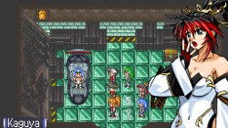 Screenshot for Super Robot Taisen OG Saga: Endless Frontier - click to enlarge