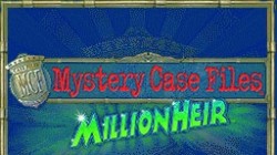 Screenshot for Mystery Case Files: MillionHeir - click to enlarge