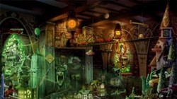 Screenshot for Mystery Case Files: MillionHeir - click to enlarge