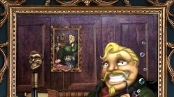 Screenshot for Mystery Case Files: MillionHeir - click to enlarge