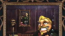 Screenshot for Mystery Case Files: MillionHeir - click to enlarge