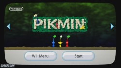 Screenshot for New Play Control! Pikmin - click to enlarge