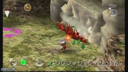 Screenshot for Pikmin - click to enlarge