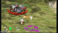 Screenshot for Pikmin - click to enlarge