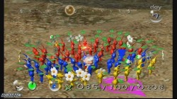 Screenshot for Pikmin - click to enlarge