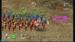 Screenshot for Pikmin - click to enlarge