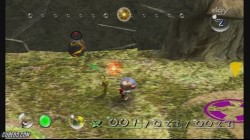 Screenshot for Pikmin - click to enlarge